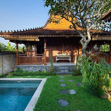 Oemah Joglo Bali Villa Ubud  Bagian luar foto