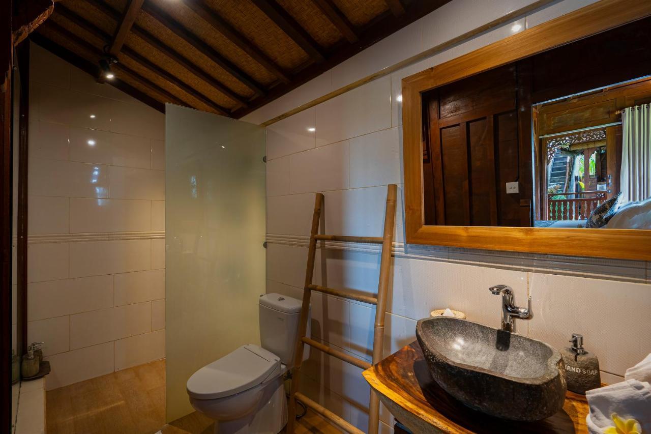 Oemah Joglo Bali Villa Ubud  Bagian luar foto